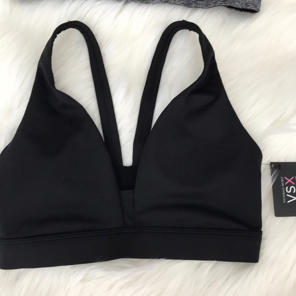 🔺Victoria secret sports bras
